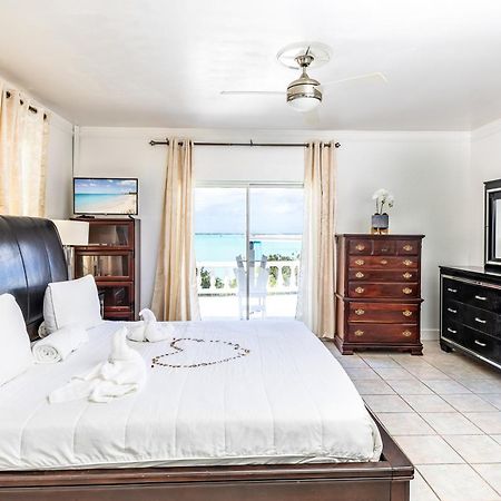Waterside Home, Shaded Whirlpool Spa, Outdoor Dining, Smart Tv, Amazon Prime Five Cays Settlement Luaran gambar
