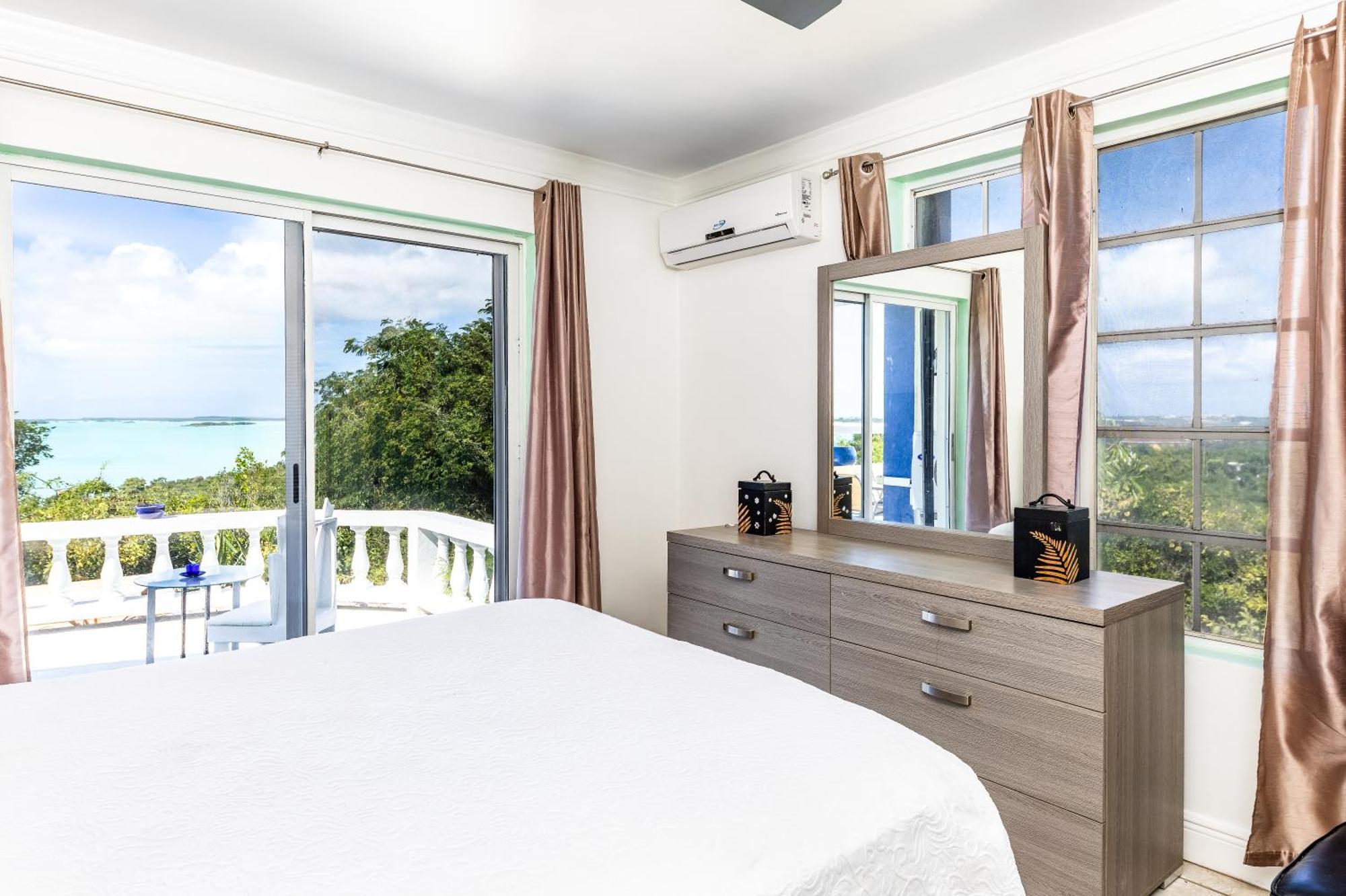 Waterside Home, Shaded Whirlpool Spa, Outdoor Dining, Smart Tv, Amazon Prime Five Cays Settlement Luaran gambar